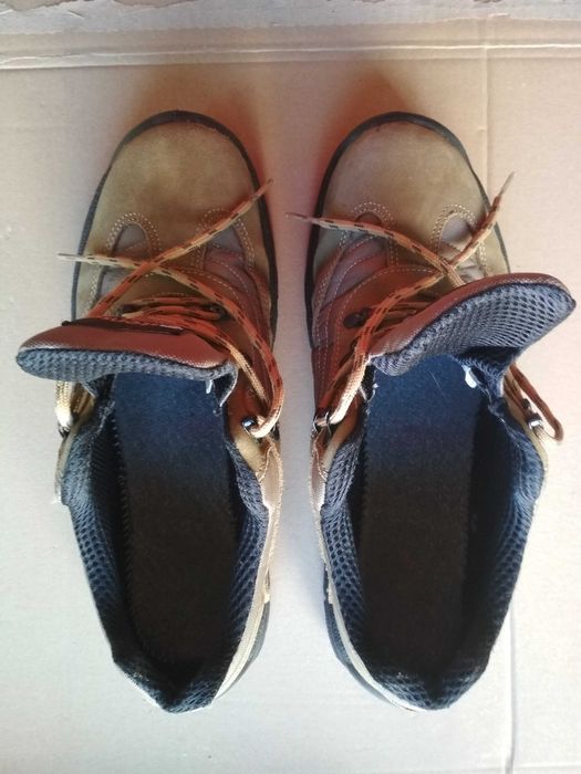 Mъжки oбувки STENSO