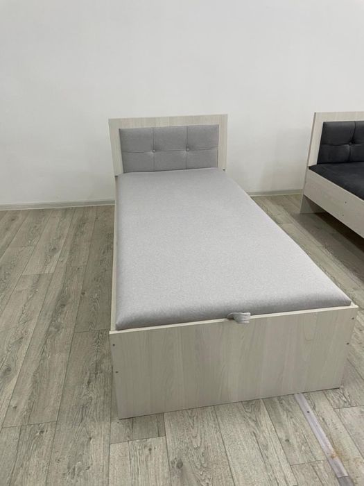 Кировать наличи готовый