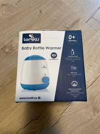 Уред за затопляне на шишета Lorelli