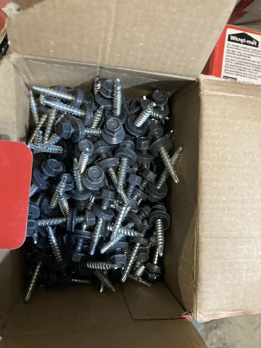 Suruburi de Tabla 4,8x35 Diverse Culori