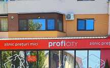 apartament 2 camere, openspace etaj 1