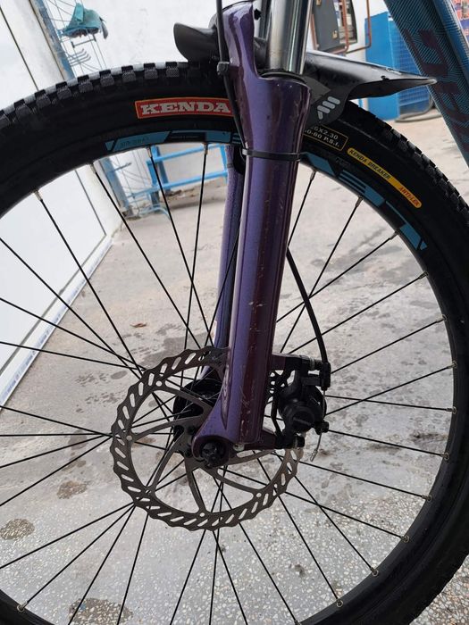 Колело Drag C1 Fun