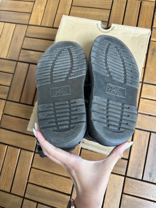 Sandale Dr Martens 37