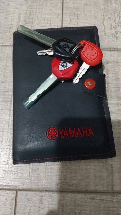 Yamaha tdm 900 injectie