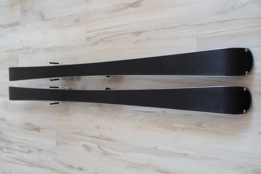 SALOMON S MAX X7 Ti  160cm, 155cm, 150cm, 145cm  2025