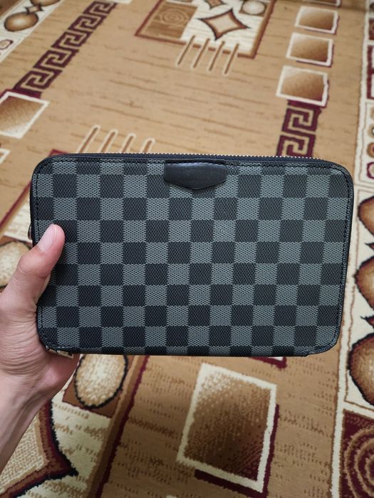 Барсетка мужской новый