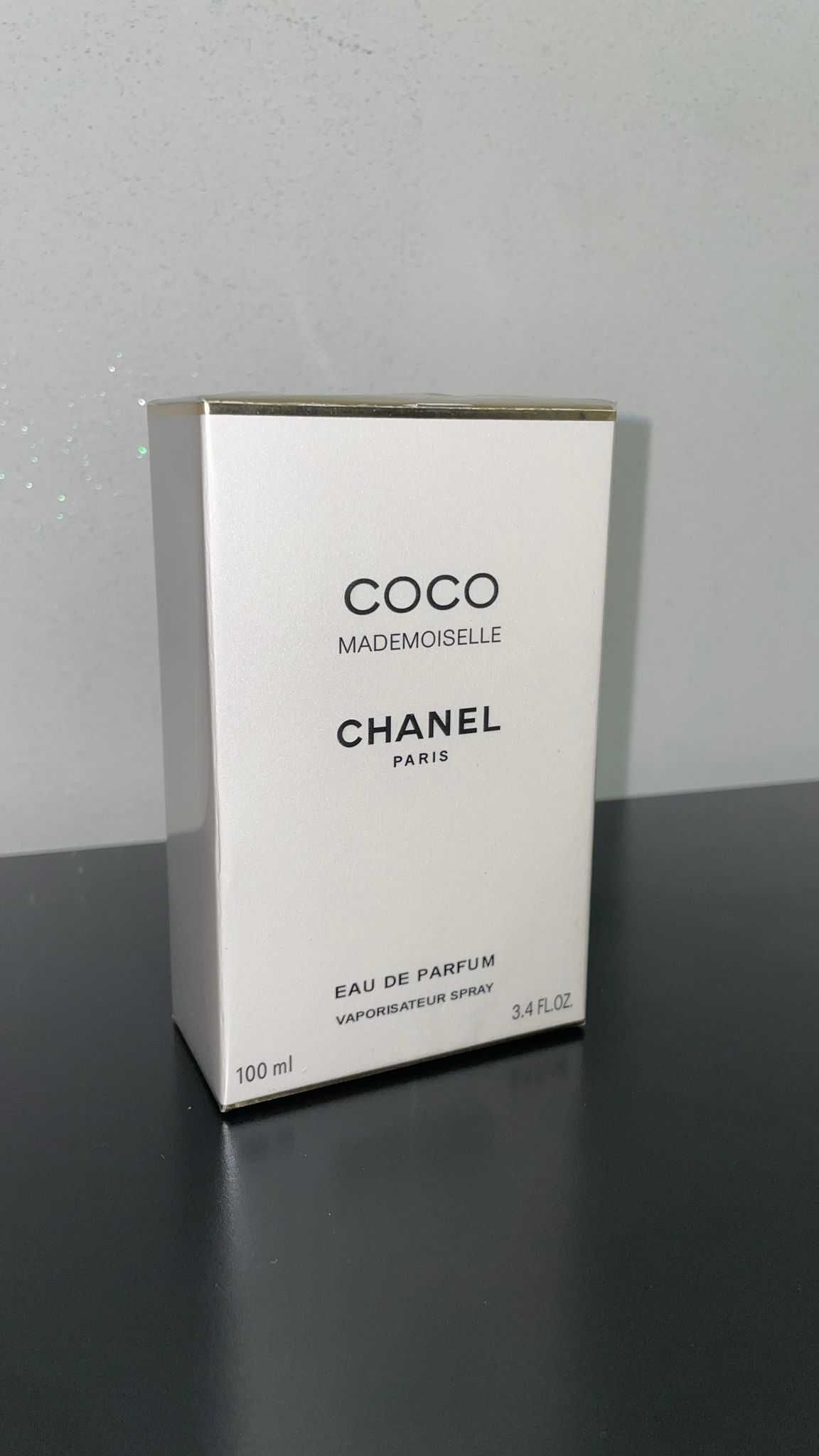 Parfum Chanel Mademoiselle