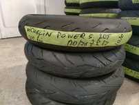 Anvelopa moto 120/70zr17 Michelin power 5 2ct