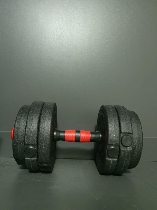 Топ оферта!  Гира 7кг