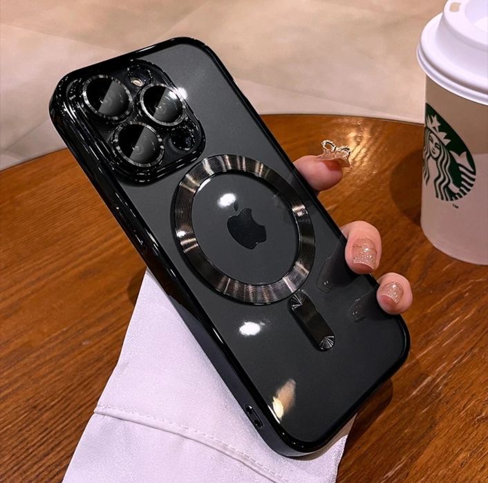 Huse Iphone 15 Pro si Pro Max