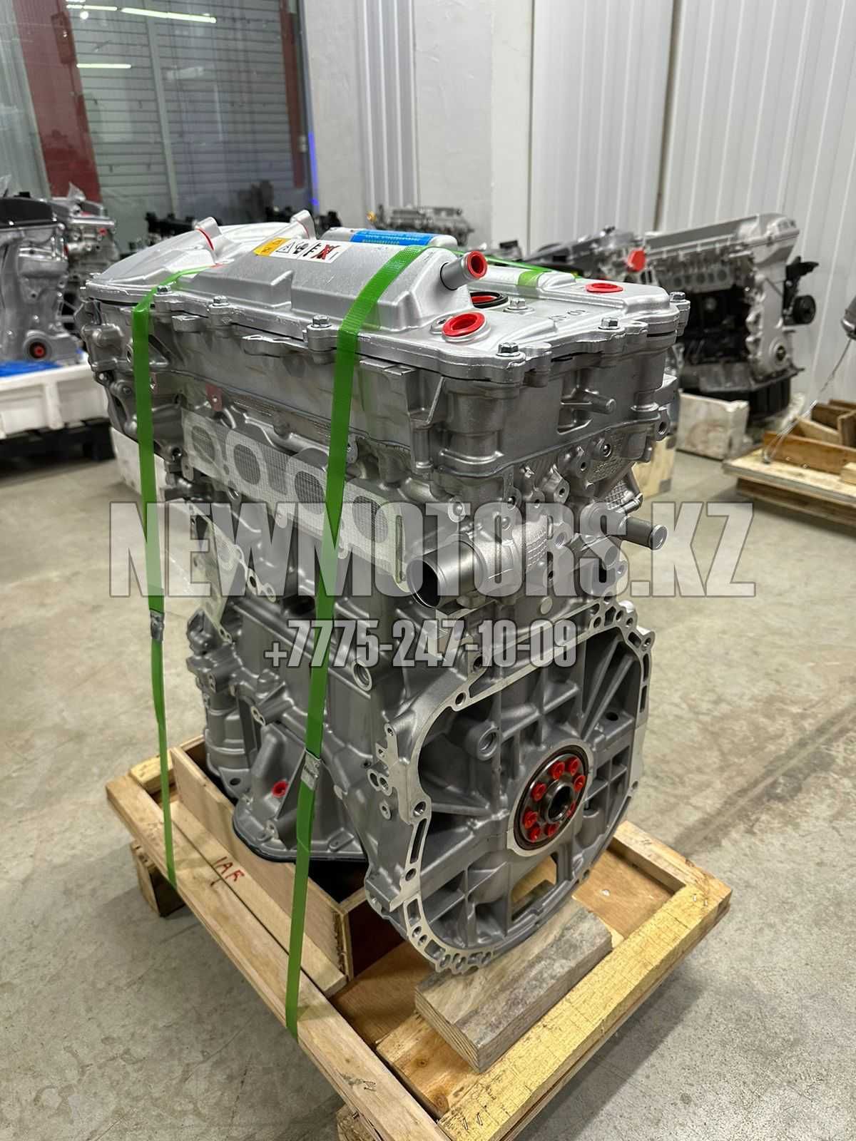 Двигатель моторы для Toyota