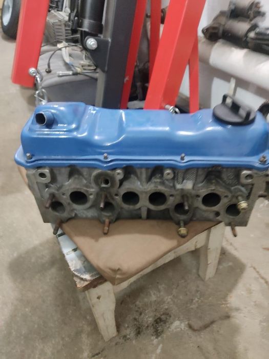 Головки Пассат Ауди 1.8
