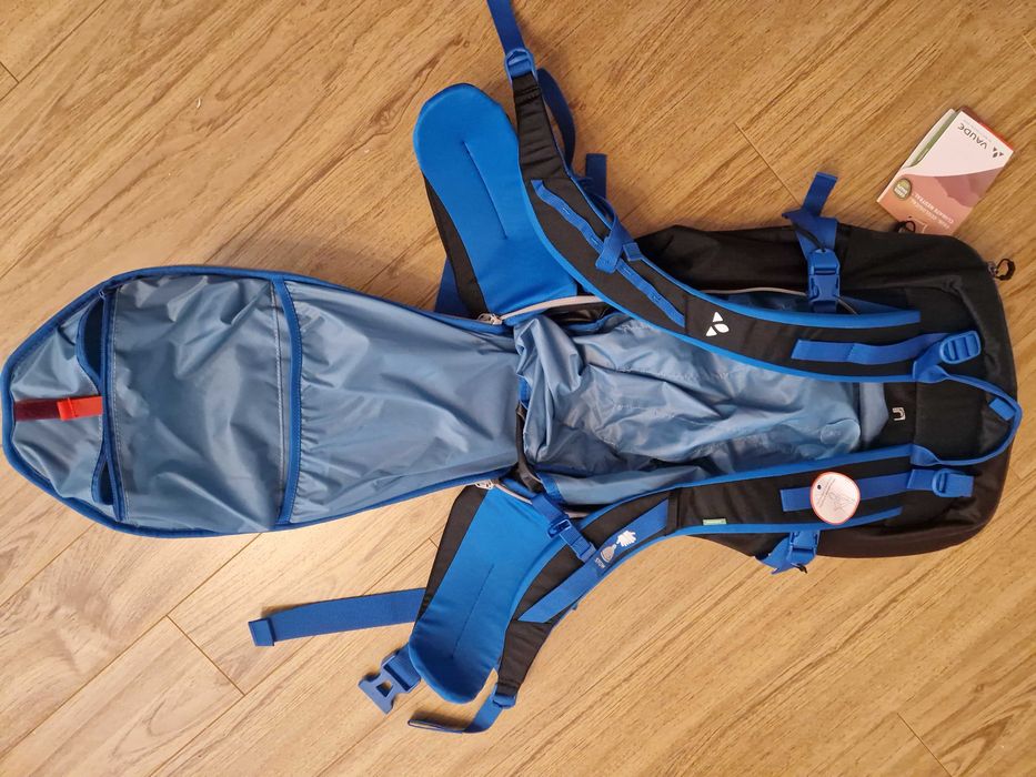 Rucsac Vaude 30 litri, ski, tura, munte, osprey, deuter, gregory