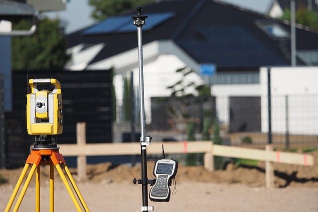 Topograf autorizat | Releveu | Cadastru | Măsurători si planuri teren