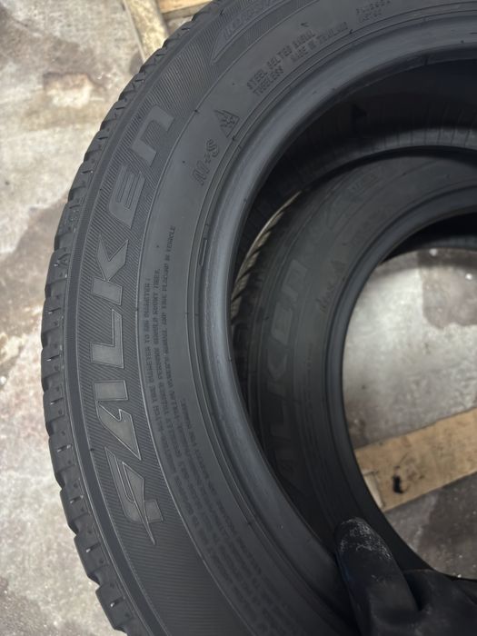 175/65 R15 Falken Iarna 6mm