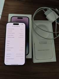 Продам iPhone 14 pro 256 гигабайт