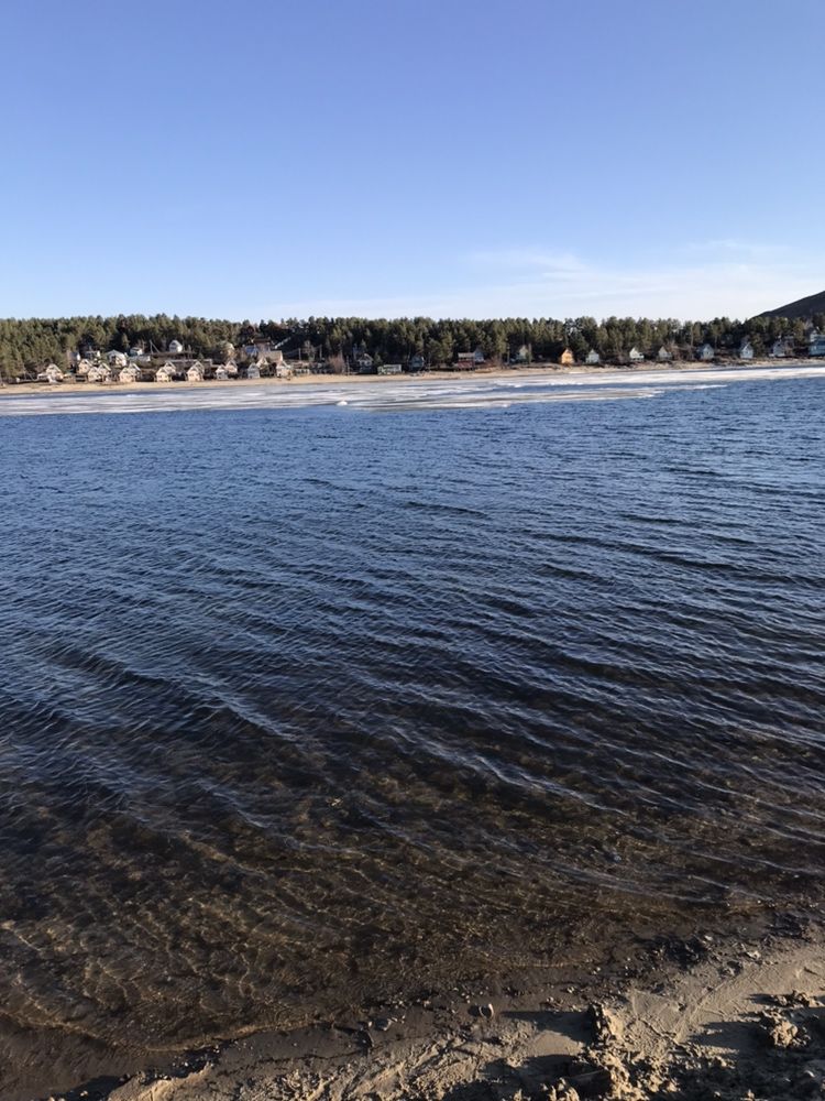 Сдам квартиры Голубой Залив Апрель.Май Вода есть