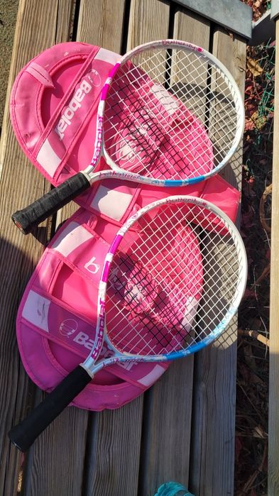 Racheta tenis copii Babolat B'fly 100