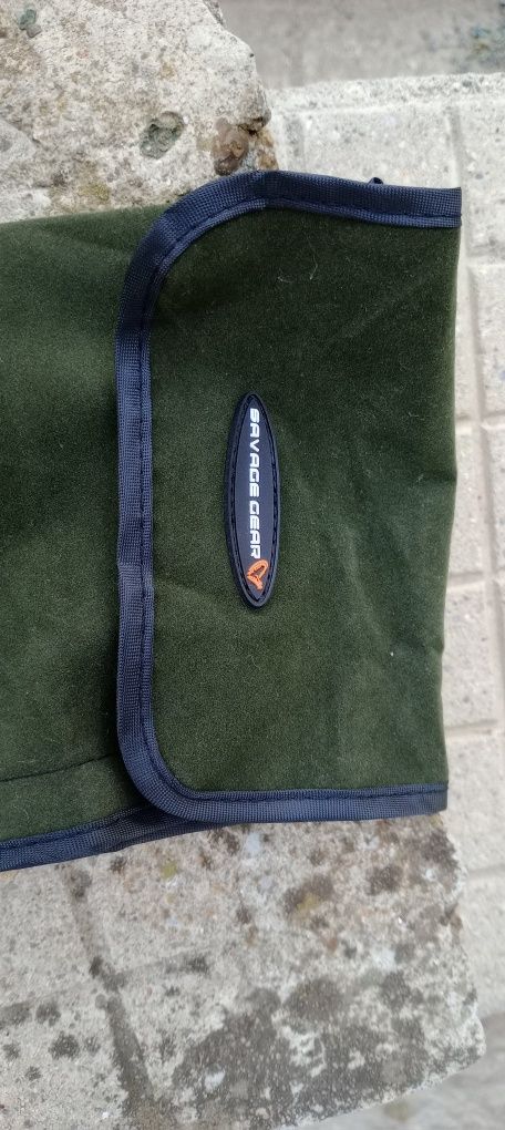 Защитен калъф за спининг Savege Gear sg4