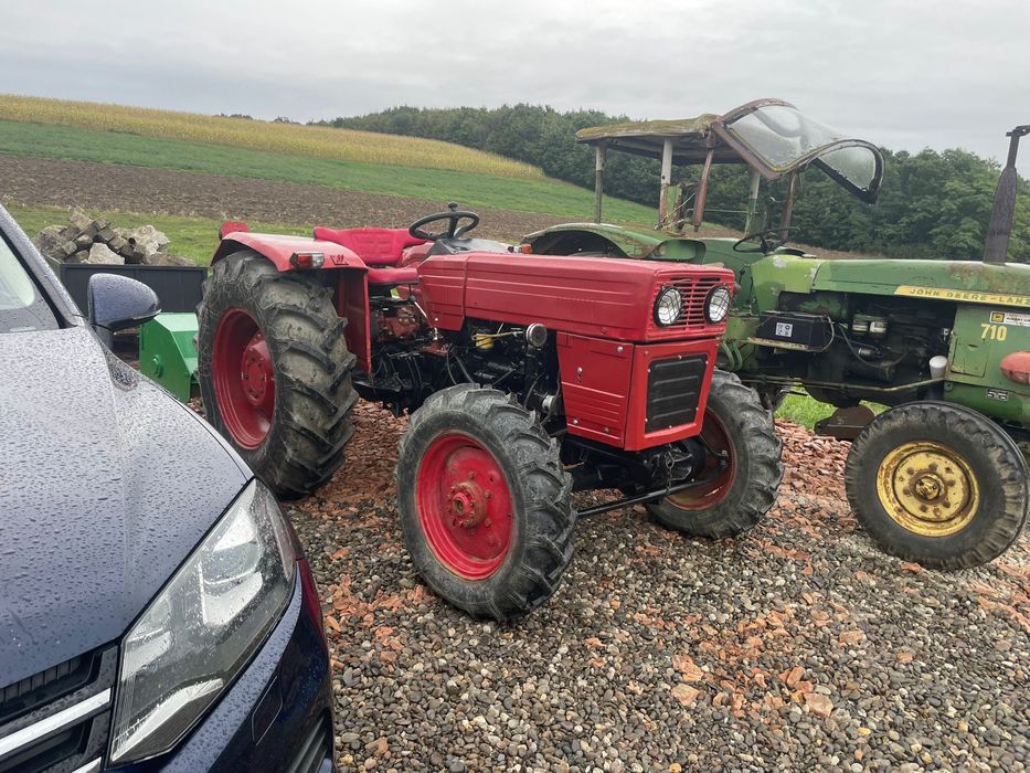 UTB 445DT 4X4      45CP