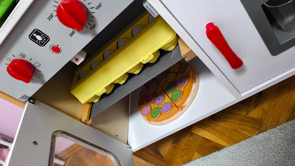 Детска кухня LIDL