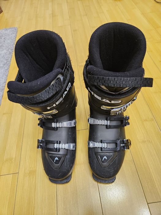 Clapari barbati Head FX GT 280 - 285 mm flex 60