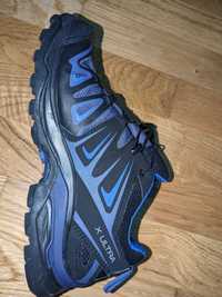 Salomon ultra GTX WOMEN