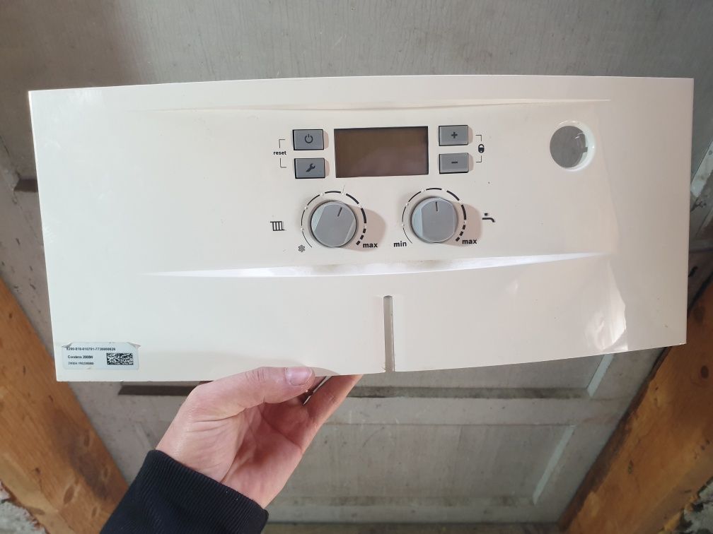 Placa electronica Bosch condens 2000w