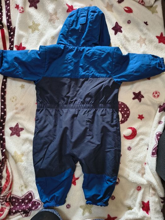 Combinezon Columbia copii 12-18 luni