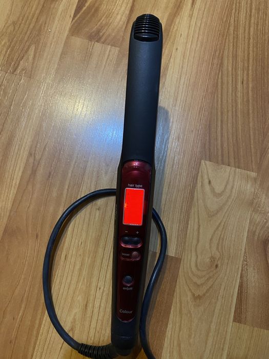 Placa de par Braun satin hair 7