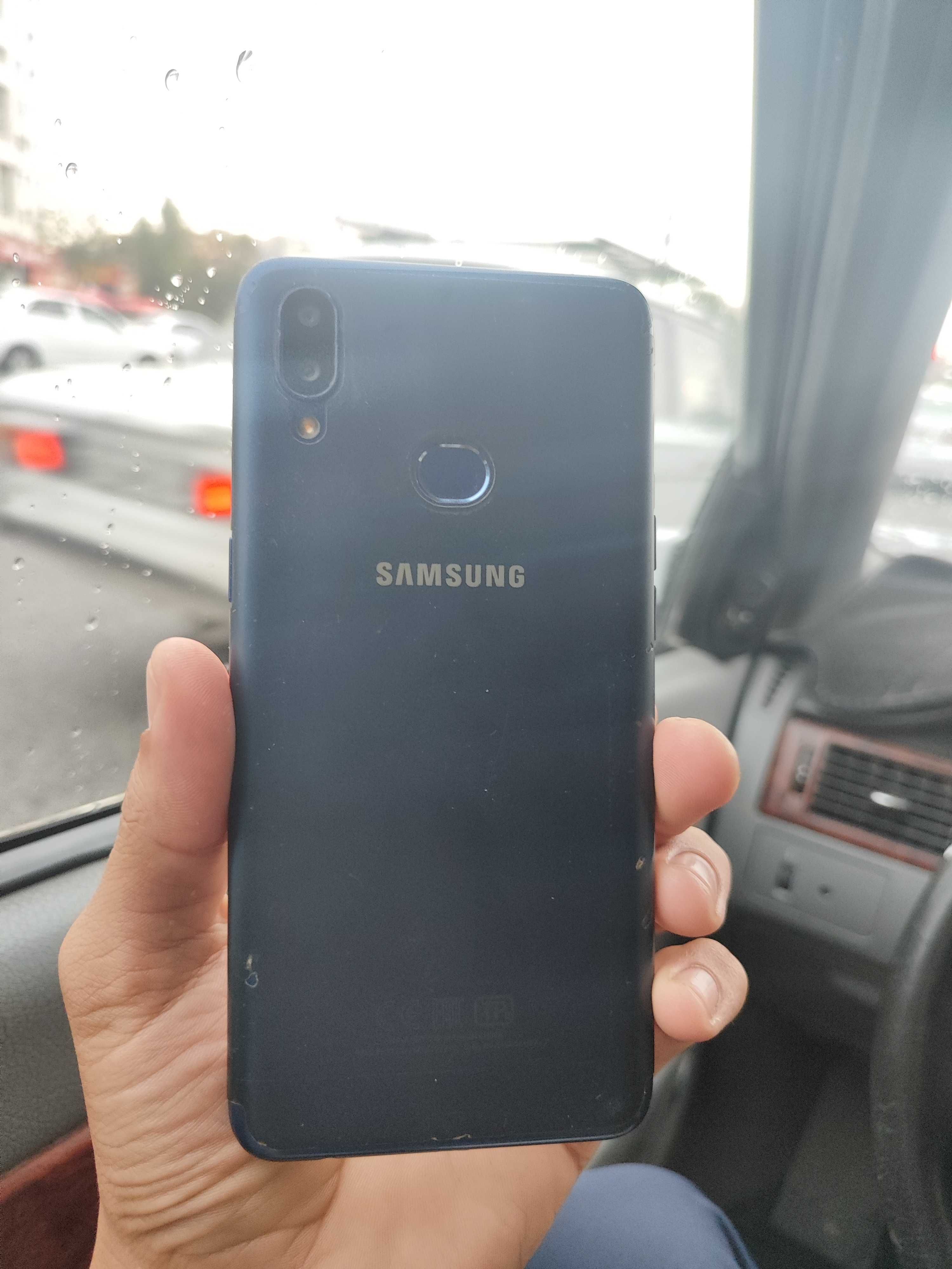 Samsung Galaxy a 10 S