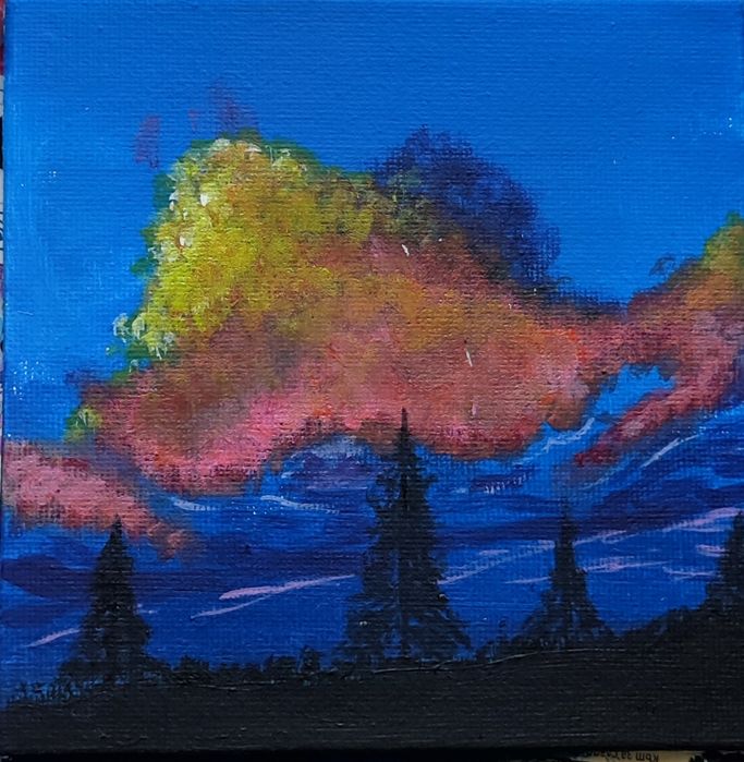 Авторски произведения