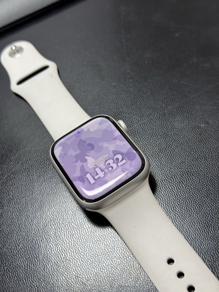 Apple watch продается