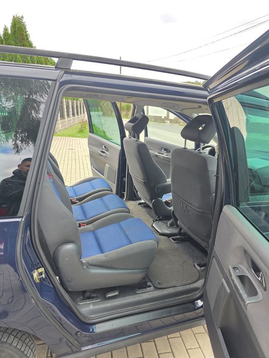 Vând vw sharan 7 locuri