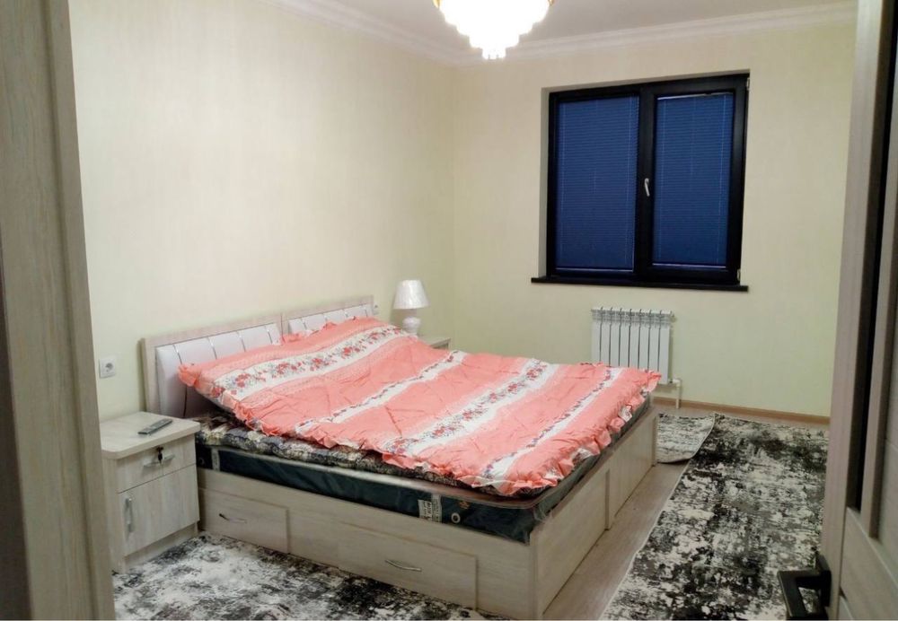 Аренда Квартира ЖК Чақар