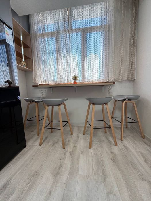 2/6/9 Ташсельмаш (Wunderkind) новостройка ЖК Sultaniya