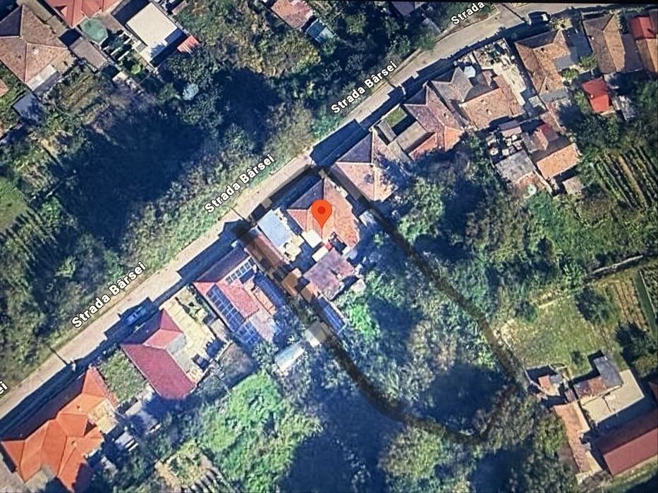 Casă de vânzare – Mediaș, Str. Bârsei nr. 17