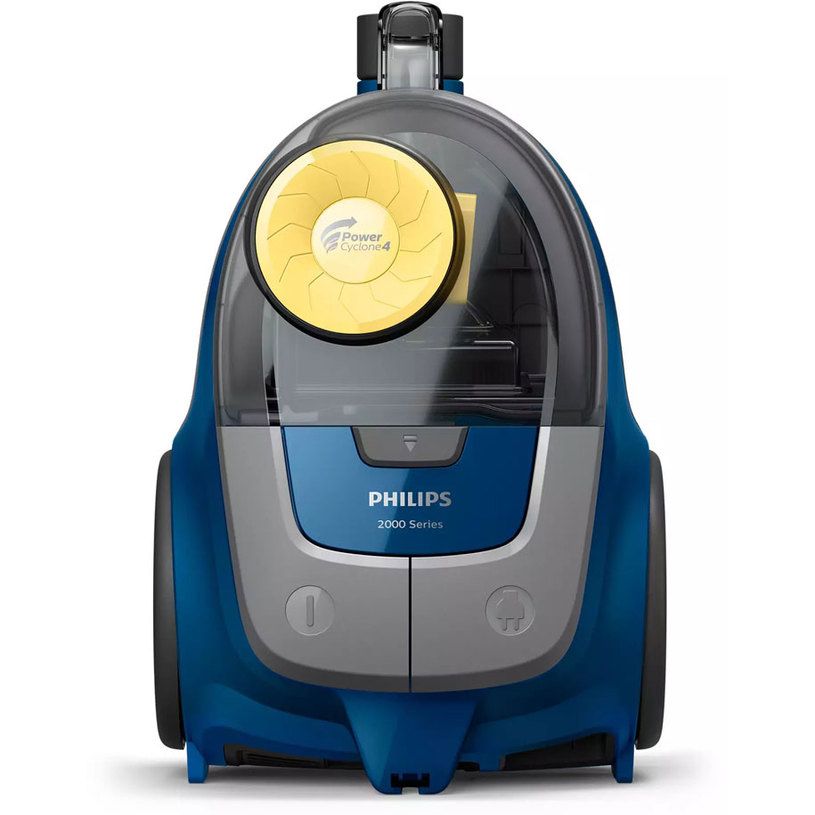 Прахосмукачка PHILIPS SERIES 2000 XB2125/09