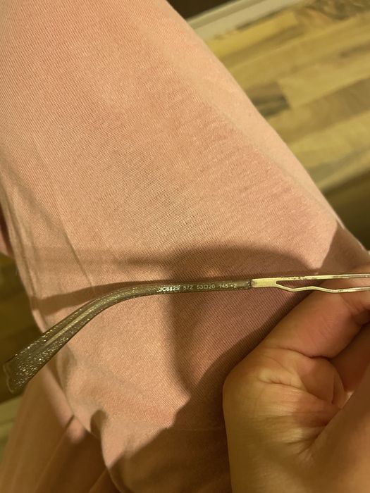 Очила just cavalli