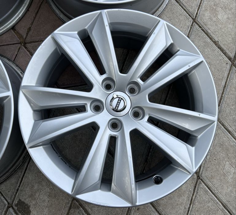 Jante / roti 5x108 R17 Volvo Ford