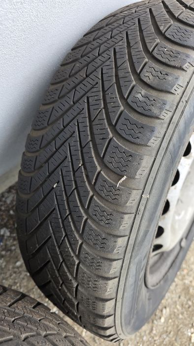 Set roti iarna PIRELLI