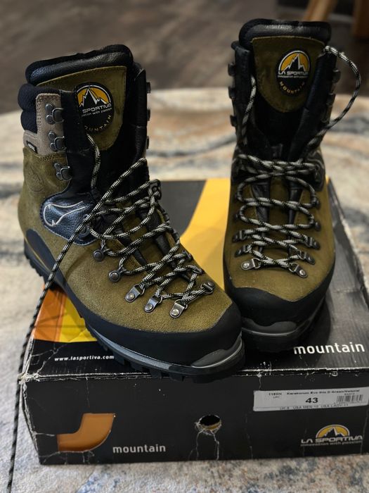 La Sportiva Karakorum