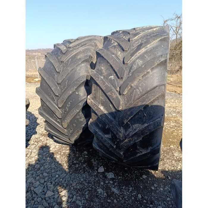 Anvelopa 650/60r38 Michelin Second Hand fara defecte Agricole