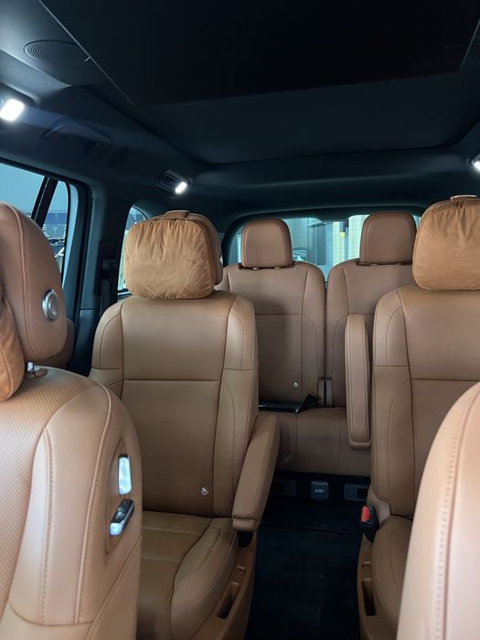 Li 9 Ultra 25/26 Rest FuLL