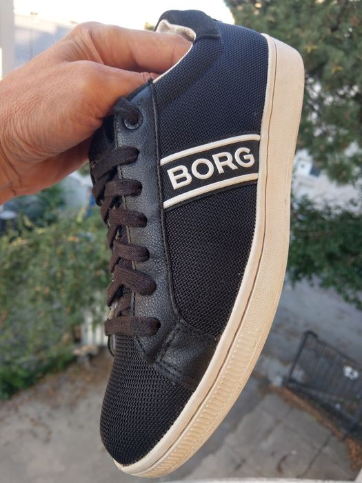 Biorn Borg 42нм. 27,0см.