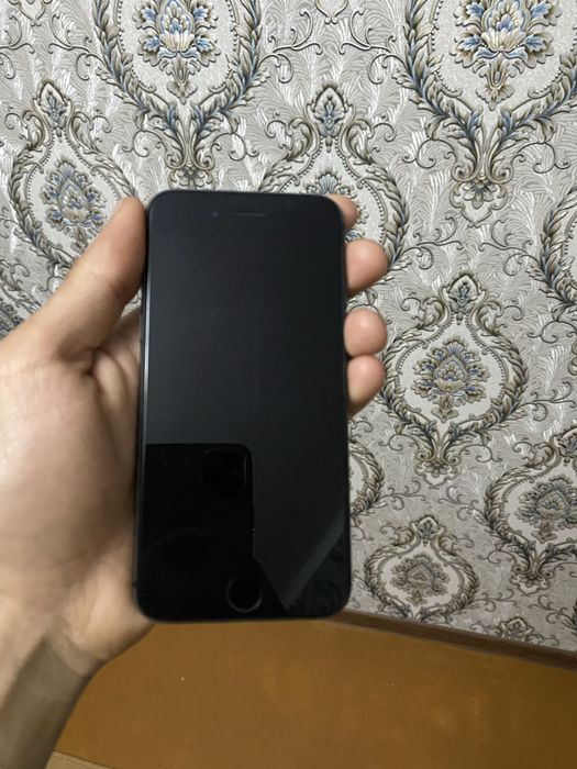 iPhone 8 64gb black