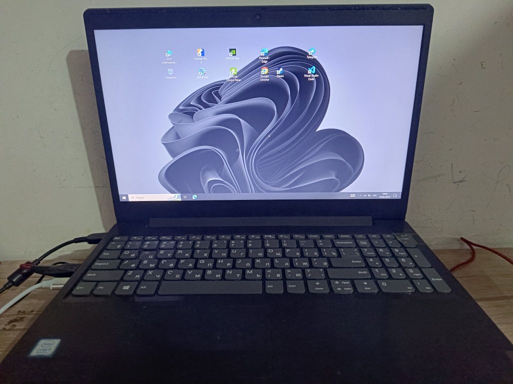 Lenovo 81lk igravoy klaviatura v podarok характеристики внизу