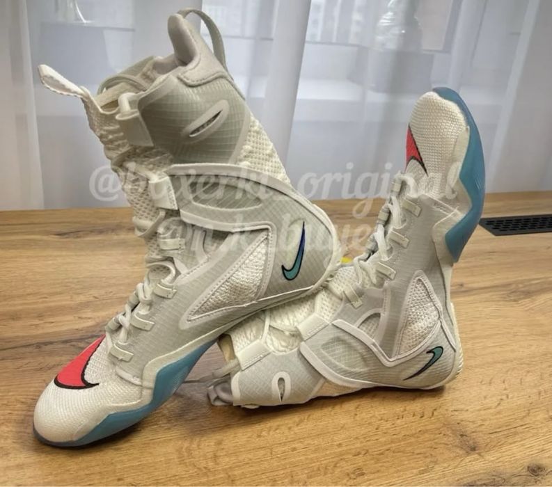 Боксерки для бокса