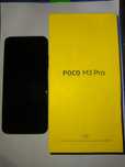 Poco M3 pro 5G Garantyasi bor