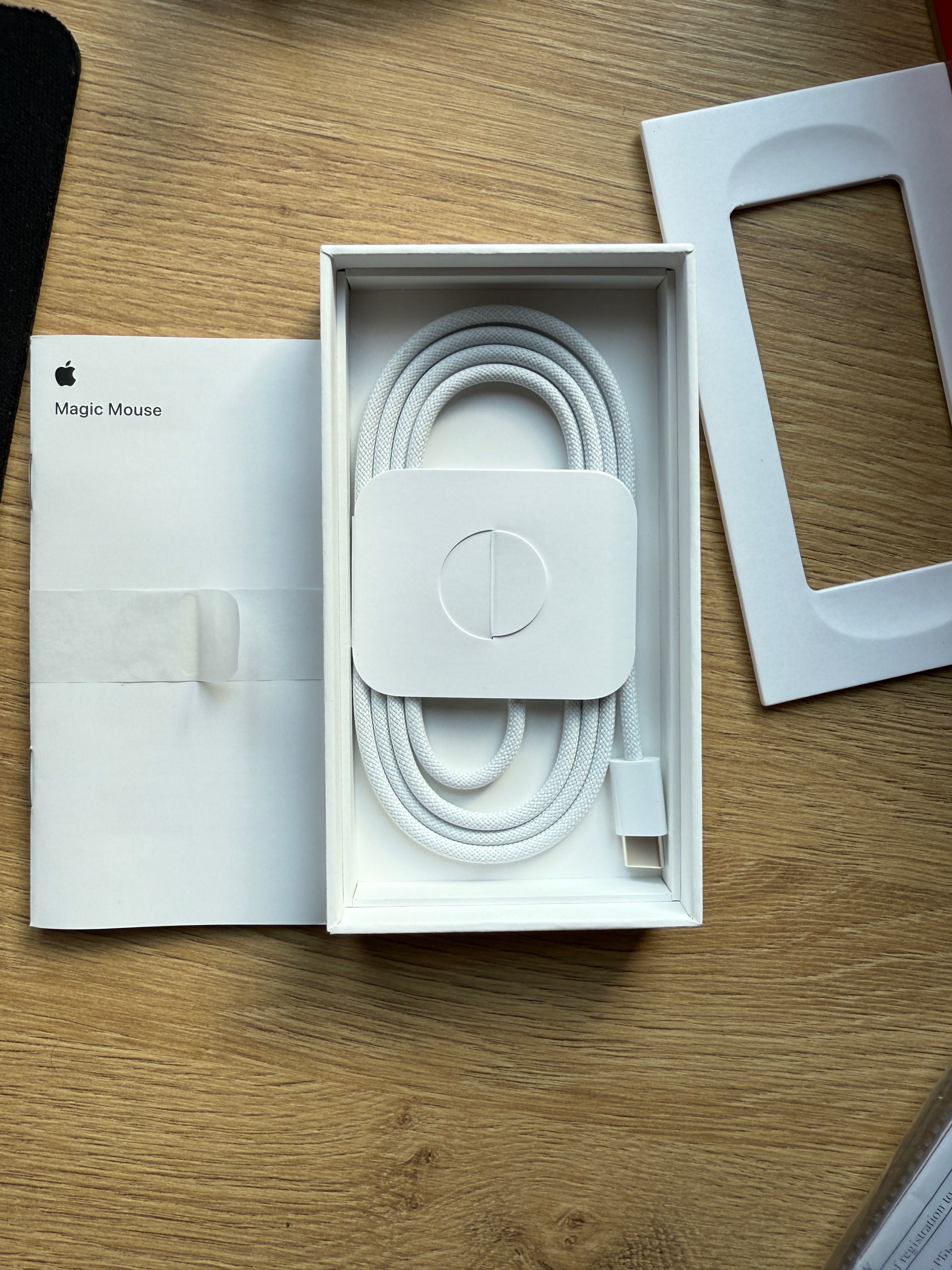 Apple Magic Mouse 3